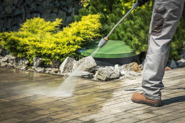 Best Fence Cleaning  in New Deal, TX