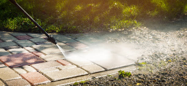 Best Parking Lot and Garage Cleaning  in New Deal, TX