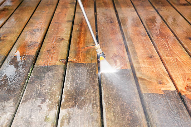 Best Warehouse Cleaning  in New Deal, TX