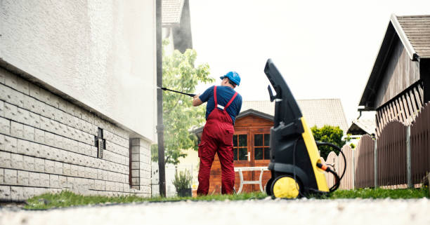 Best Playground Equipment Cleaning  in New Deal, TX